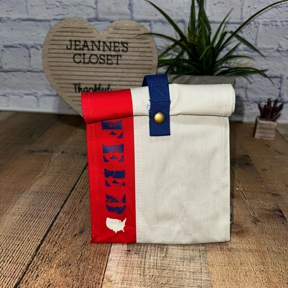 FEED for Target Lunch Bag